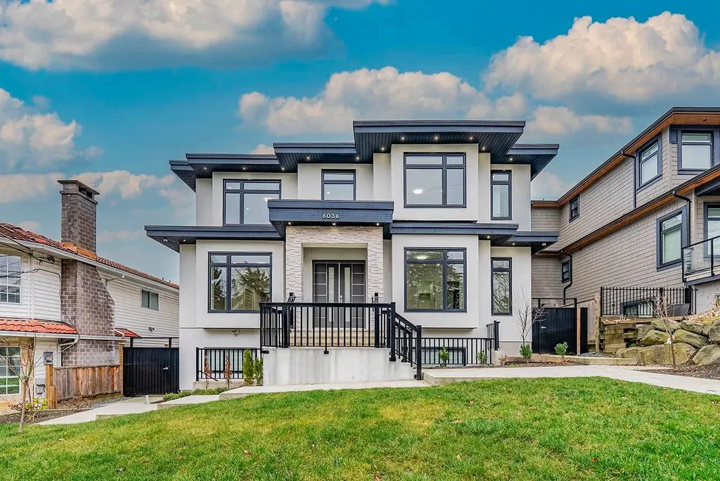 Burnaby Real State