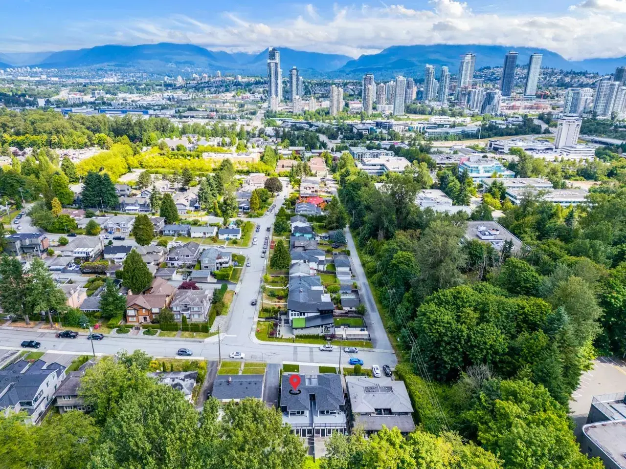 Cascade Heights Homes For Sale