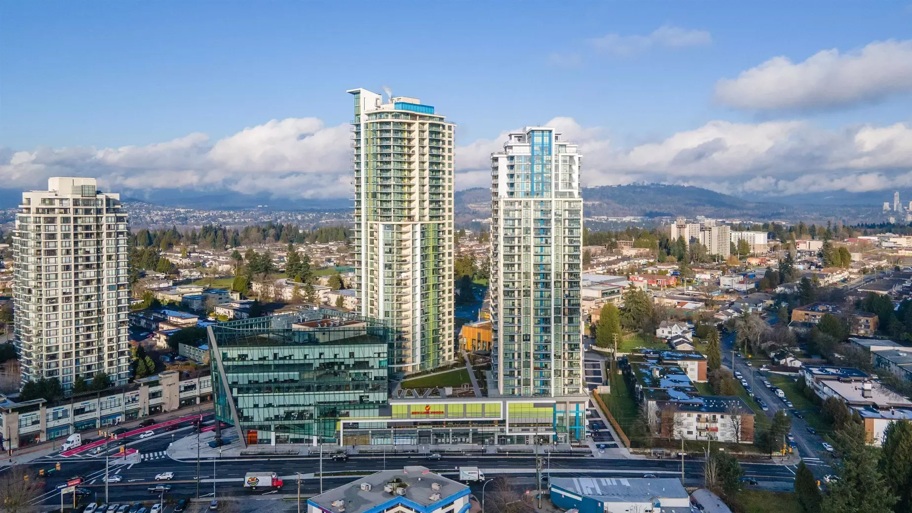 Edmonds, Burnaby Homes for Sale