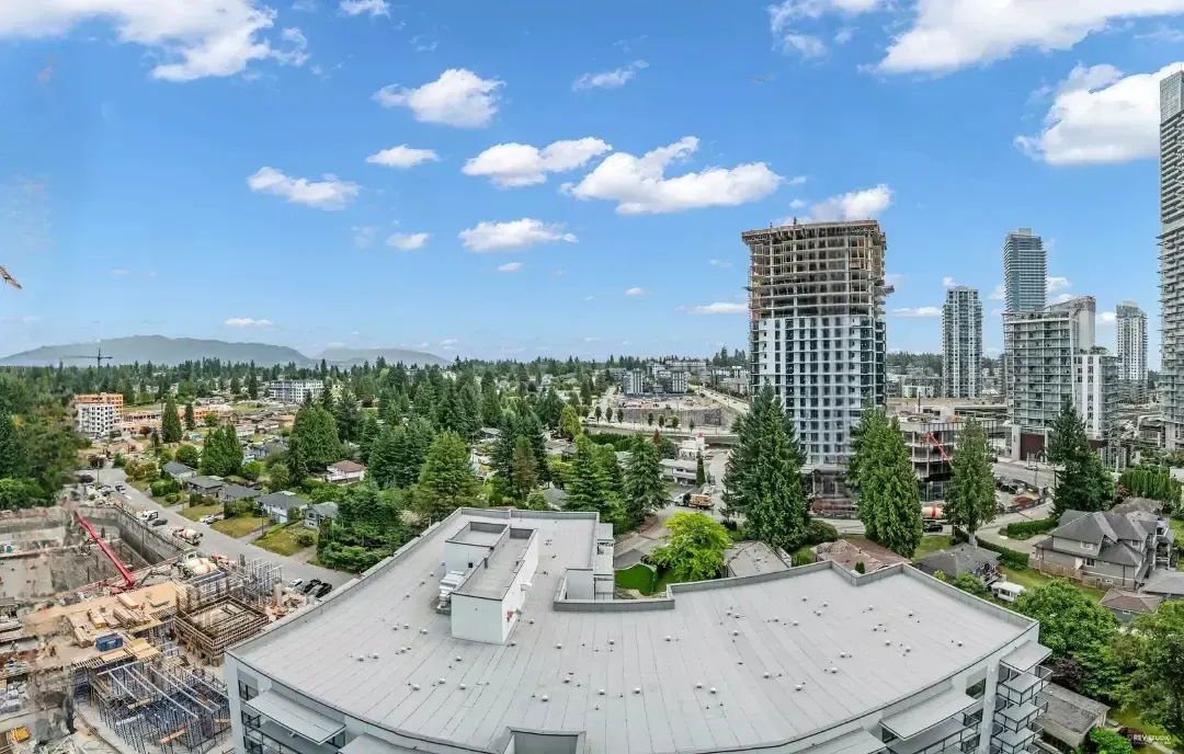 Burnaby Mountain Homes For Sale