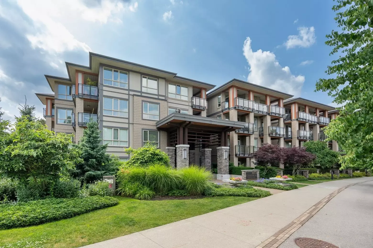 Cameron Homes For Sale