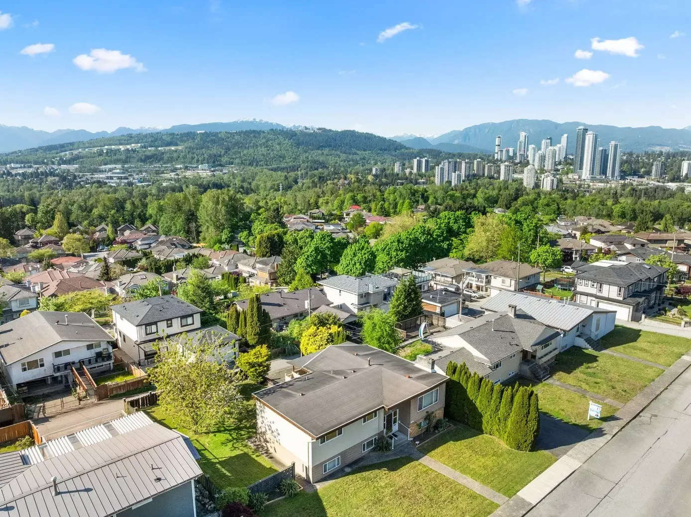 Cariboo-Armstrong Homes For Sale
