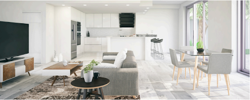What Does Your Dream Home Look Like?