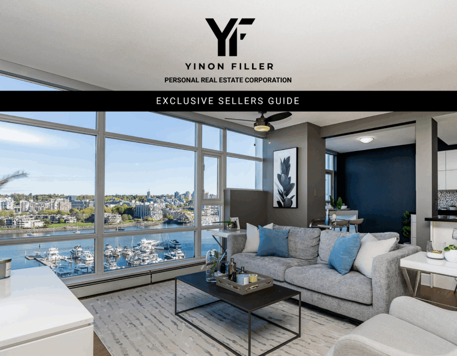 EXCLUSIVE SELLERS GUIDE
