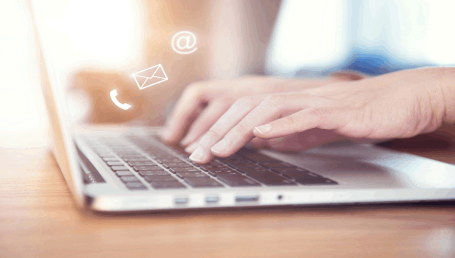 Electronic Newsletter