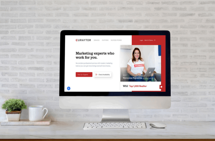 The Curaytor Difference