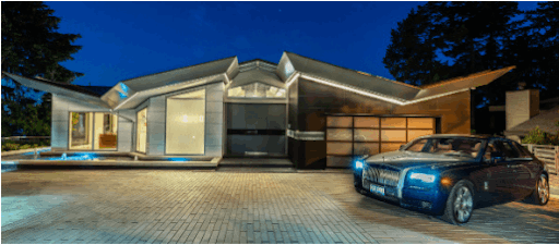 Professional HD Photography