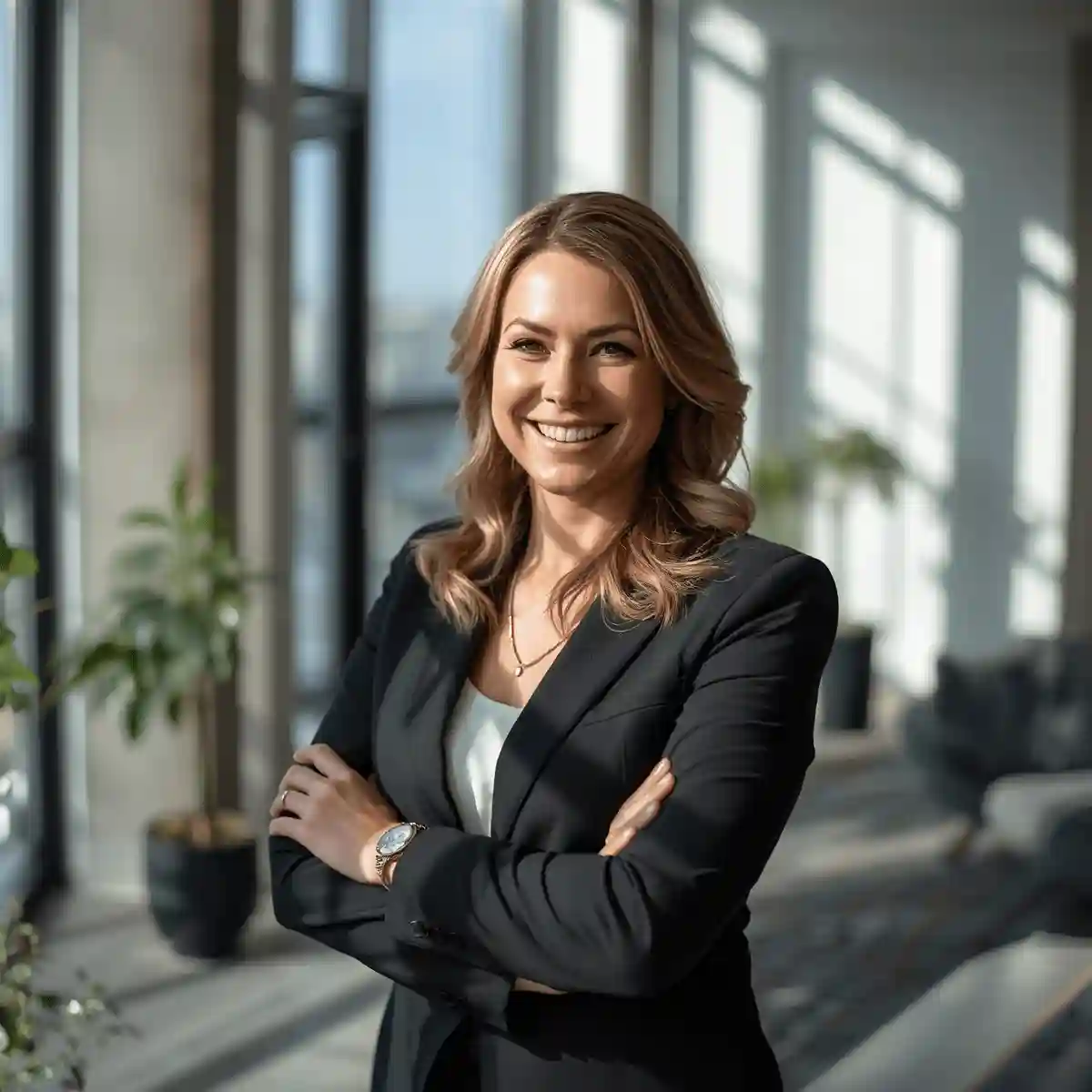 An expert Burnaby Real Estate Specialist