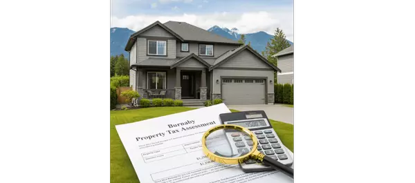 Understanding Burnaby’s Property Tax Assessment Process