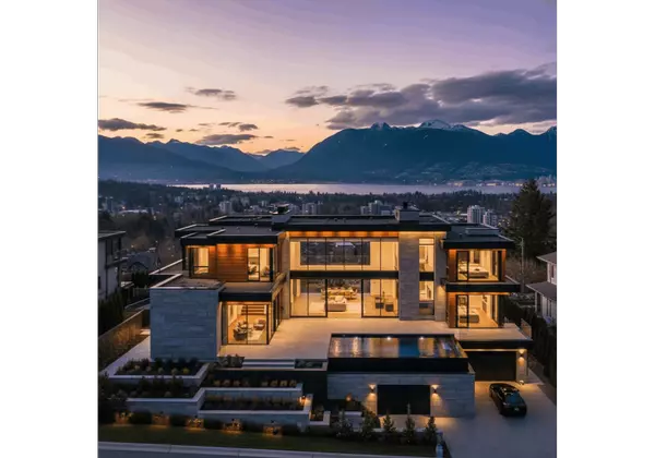 Burnaby’s Luxury Real Estate Market: A Guide for Investors