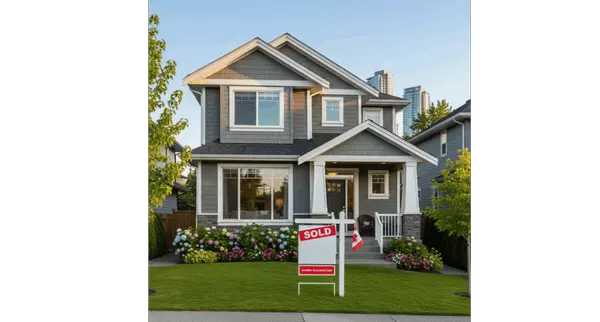 How to Stage Your Burnaby Home for Maximum Impact