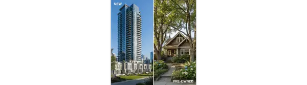 The Pros and Cons of Buying New vs. Pre-Owned Homes in Burnaby