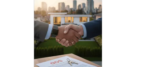 How to Sell Your Burnaby Home Quickly in a Competitive Market