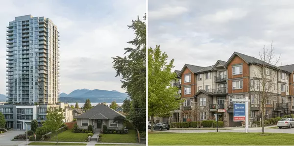 Why Choosing the Right Burnaby Realtor Saves You Time and Money