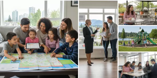 Why Real Estate Agents in Burnaby Are Worth the Investment
