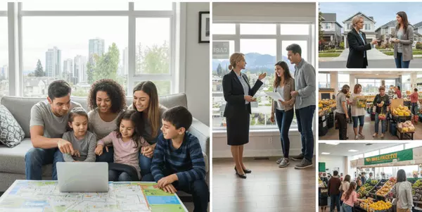 How to Choose the Right Property for Your Budget in Burnaby