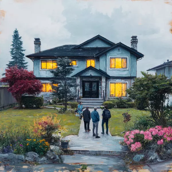 Best Practices for Home Viewings in Burnaby