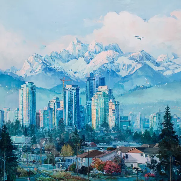 Beginner’s Guide to Burnaby Real Estate