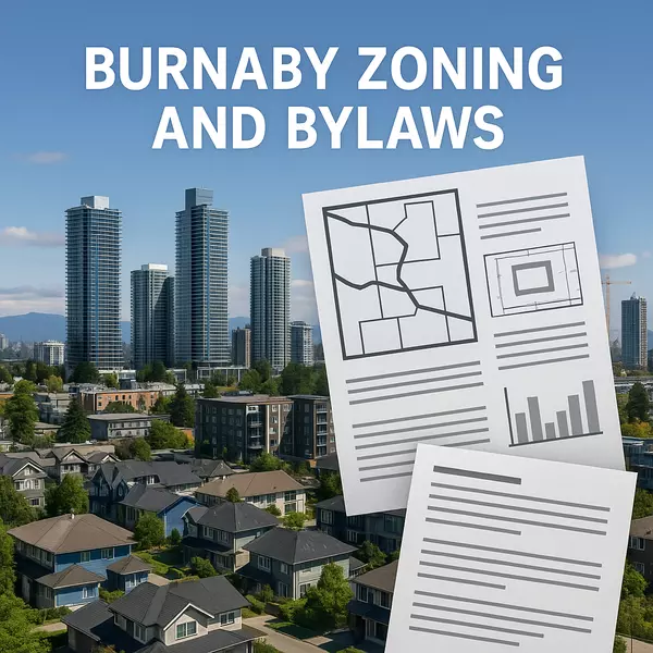 Burnaby Zoning and Bylaws: Complete 2025 Guide to New Regulations and Development Applications