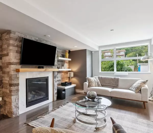 Understanding Burnaby’s Property Value Trends in 2025