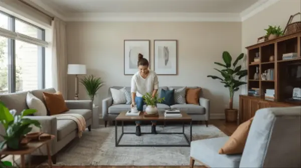 How to Prepare Your Home for Sale in Burnaby