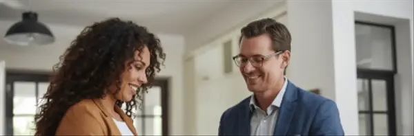 The Top Benefits of Working with a Burnaby Realtor for First Time Buyers
