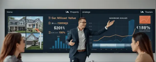 How a Burnaby Realtor Can Help You Sell Your Property for the Highest Price
