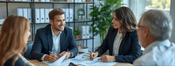 Why a Good Burnaby Realtor Is Your Best Ally in Negotiations