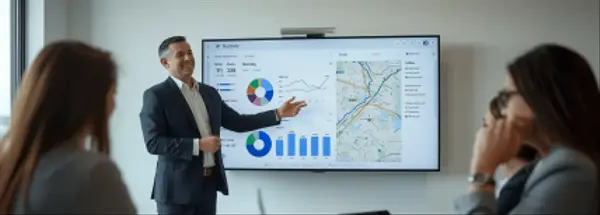 How a Burnaby Realtor Helps You Understand Market Trends and Neighborhood Insights