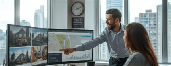 Why a Burnaby Realtor Is Essential for Finding the Right Property in a Hot Market