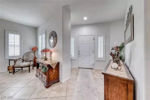 2701 Rue Montpellier AVE, Henderson, NV 89044