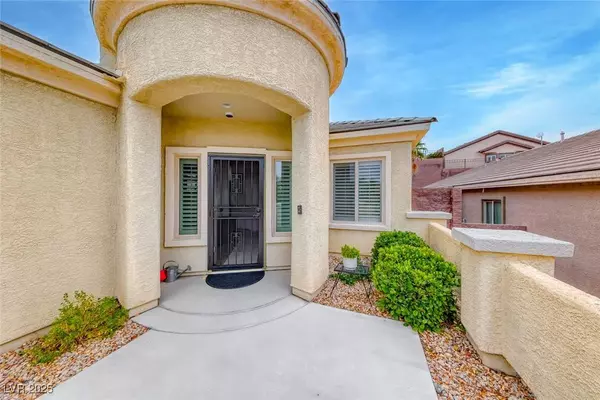 2701 Rue Montpellier AVE, Henderson, NV 89044
