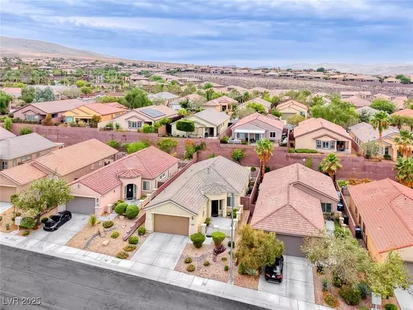 2701 Rue Montpellier AVE, Henderson, NV 89044