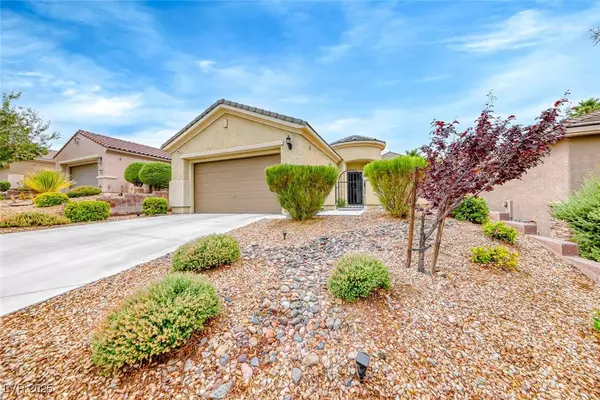 2701 Rue Montpellier AVE, Henderson, NV 89044