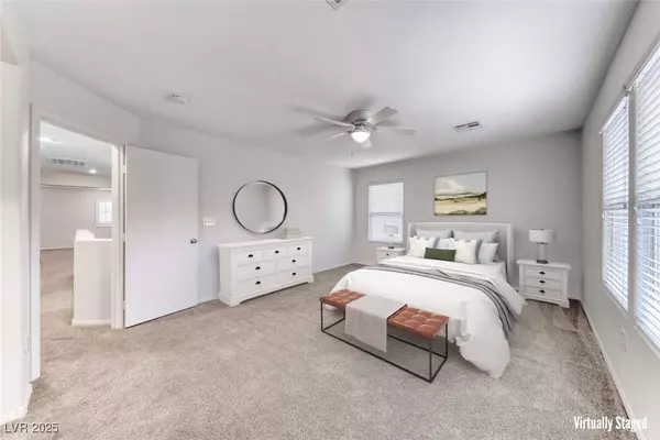 5469 Nettle WAY, Las Vegas, NV 89135