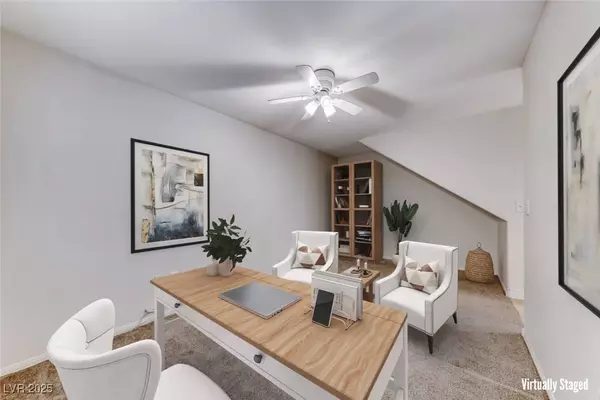 5469 Nettle WAY, Las Vegas, NV 89135