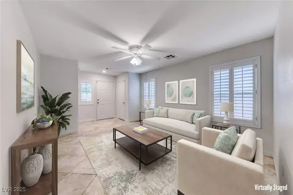 5469 Nettle WAY, Las Vegas, NV 89135