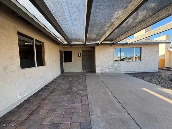 615 Hidden Valley DR, Henderson, NV 89002