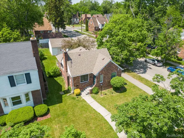 10825 Worden ST, Detroitcity_wayne, MI 48224