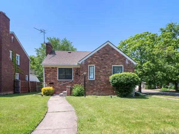 10825 Worden ST, Detroitcity_wayne, MI 48224