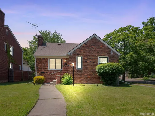 10825 Worden ST, Detroitcity_wayne, MI 48224