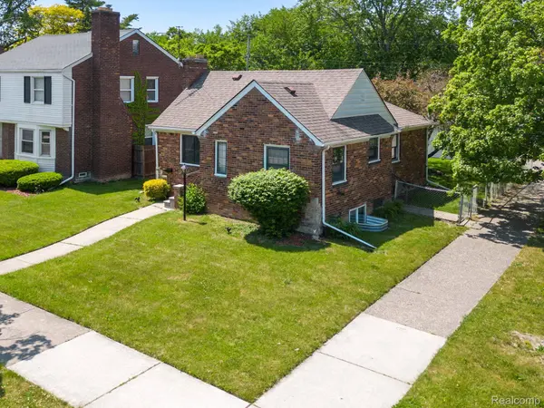 10825 Worden ST, Detroitcity_wayne, MI 48224