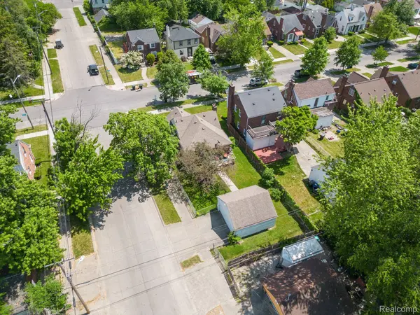 10825 Worden ST, Detroitcity_wayne, MI 48224