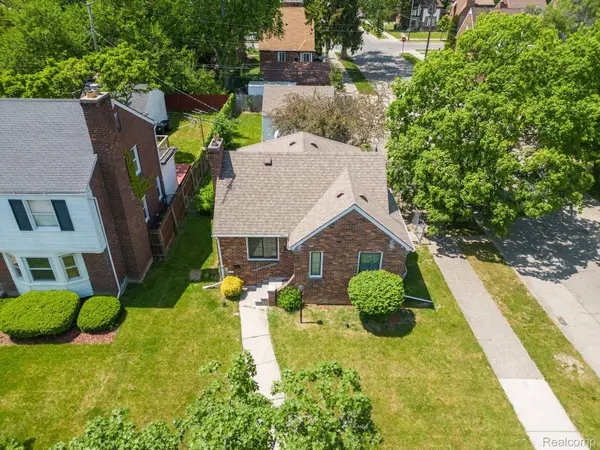 10825 Worden ST, Detroitcity_wayne, MI 48224