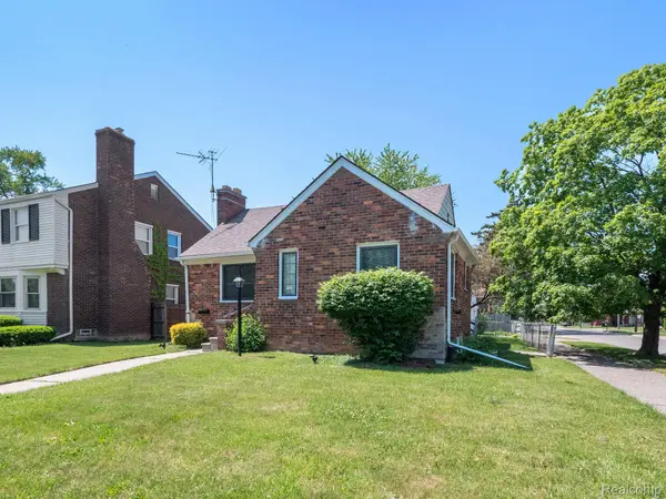 10825 Worden ST, Detroitcity_wayne, MI 48224