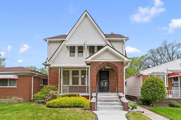 18511 Joseph Campau ST, Detroit, MI 48234