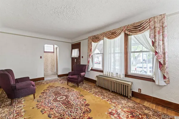 18511 Joseph Campau ST, Detroit, MI 48234