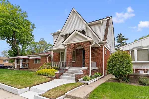 18511 Joseph Campau ST, Detroit, MI 48234