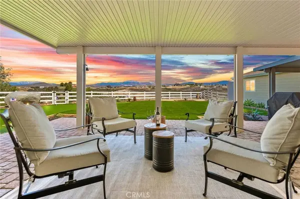 39554 Calle Escalona, Temecula, CA 92592