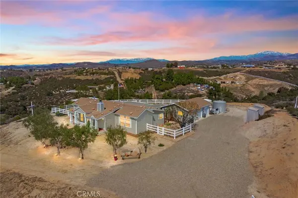 39554 Calle Escalona, Temecula, CA 92592